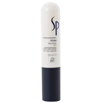 SP Perm Emulsion - Emulzia na ochranu vlasov po trvalej
